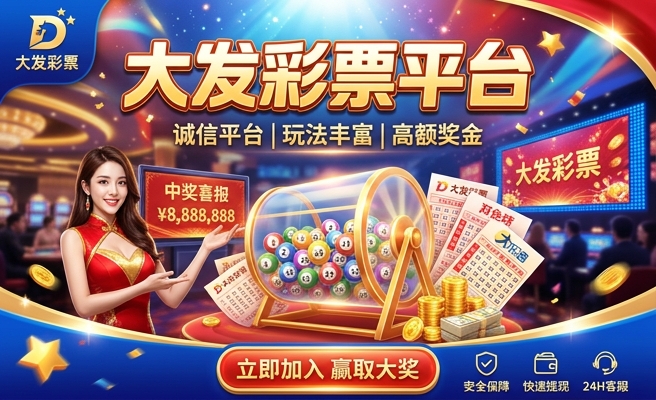 线上购彩大发