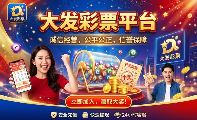 大发快三是正规彩种吗