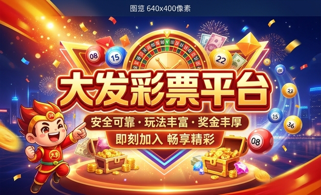 彩客网大发快