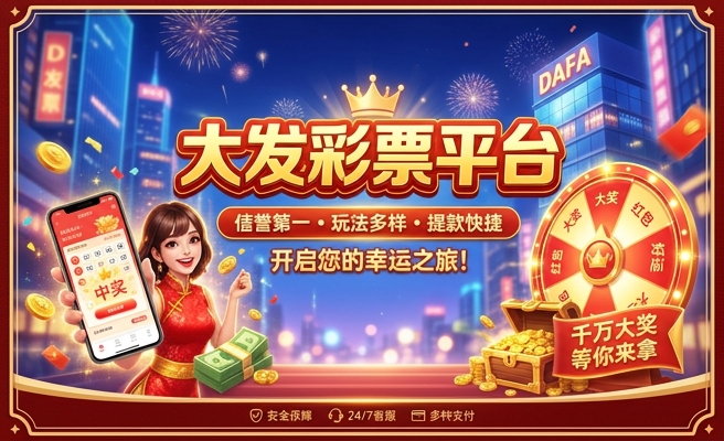 彩神 大发快三