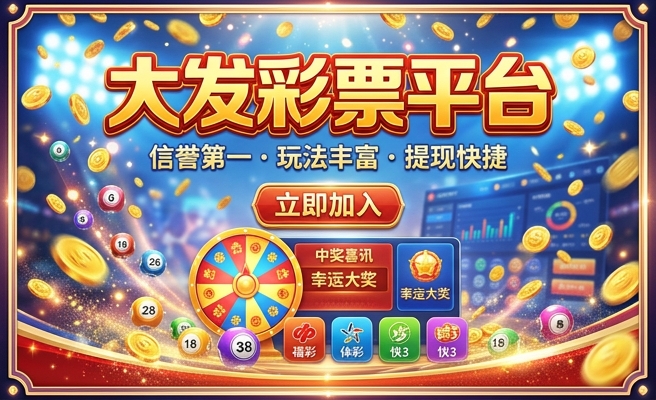 大发时时采彩